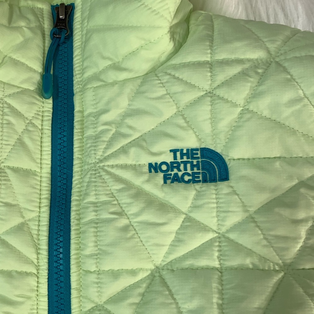 North Face Jacket - image 2